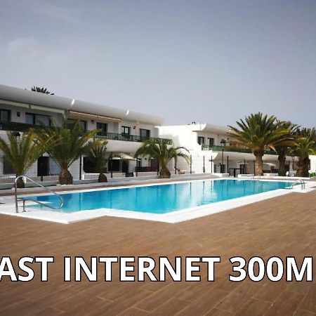 Casa Penny Lejlighed Corralejo Eksteriør billede