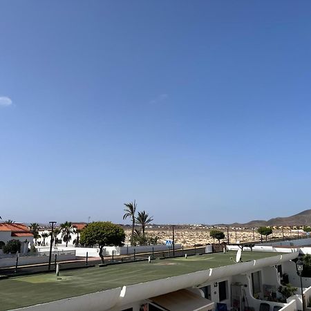 Casa Penny Lejlighed Corralejo Eksteriør billede