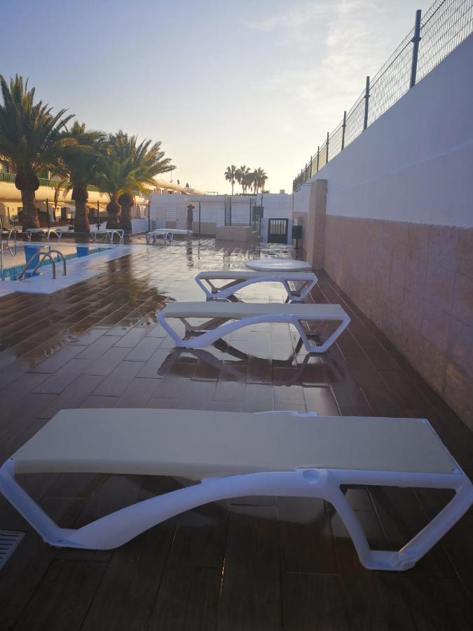 Casa Penny Lejlighed Corralejo Eksteriør billede