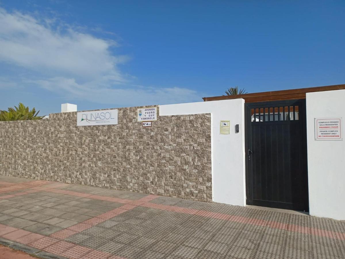 Casa Penny Lejlighed Corralejo Eksteriør billede