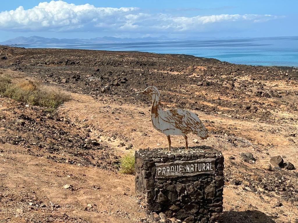 Casa Penny Lejlighed Corralejo Eksteriør billede