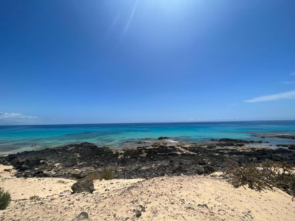 Casa Penny Lejlighed Corralejo Eksteriør billede