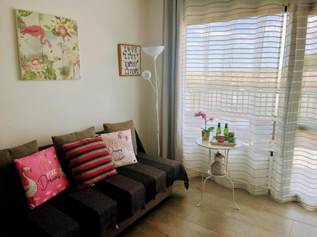 Casa Penny Lejlighed Corralejo Eksteriør billede