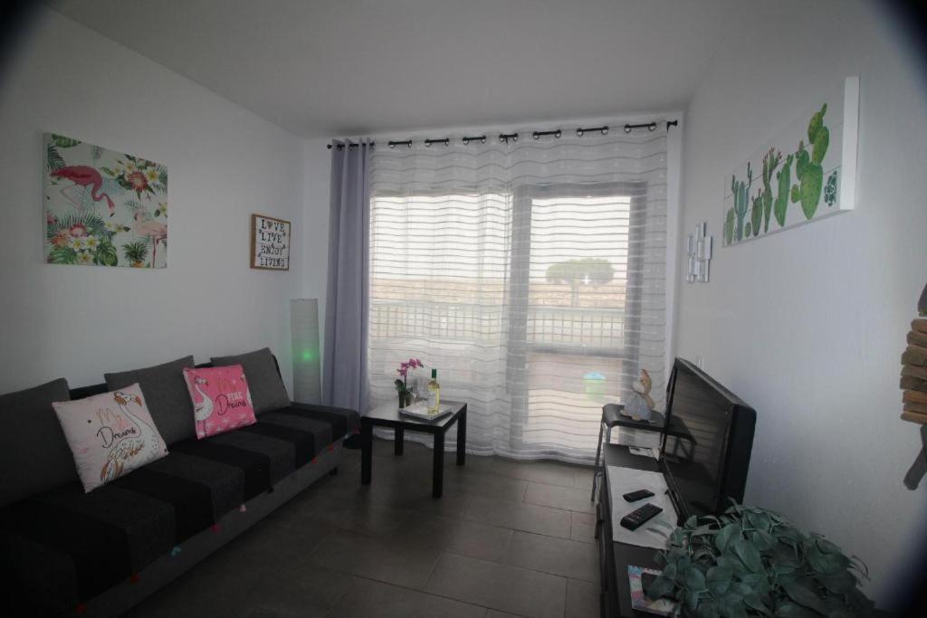 Casa Penny Lejlighed Corralejo Eksteriør billede