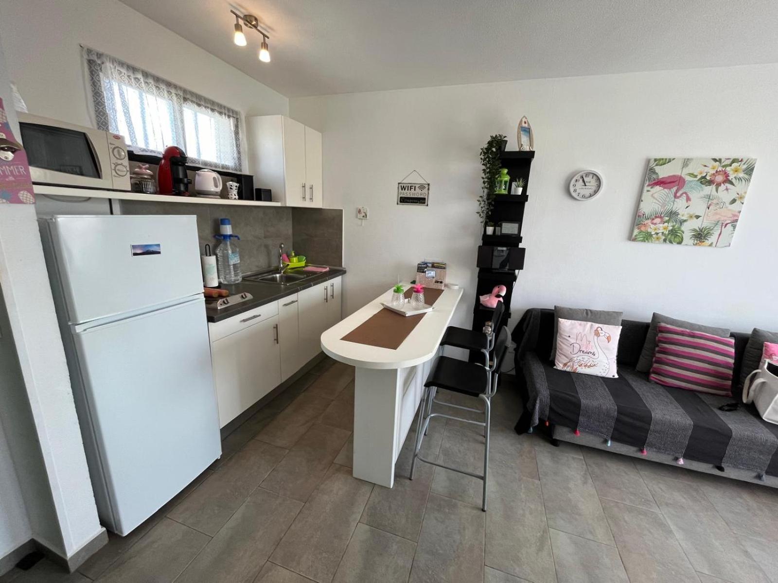 Casa Penny Lejlighed Corralejo Eksteriør billede