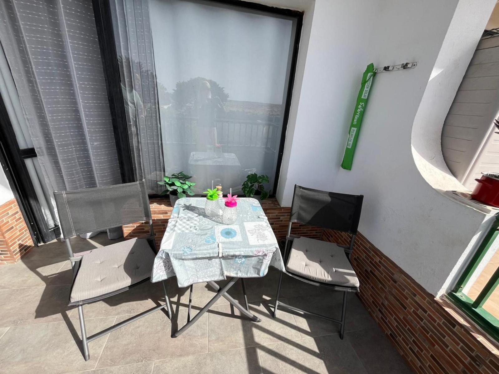 Casa Penny Lejlighed Corralejo Eksteriør billede