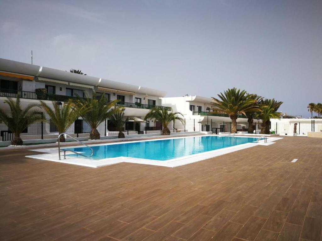 Casa Penny Lejlighed Corralejo Eksteriør billede