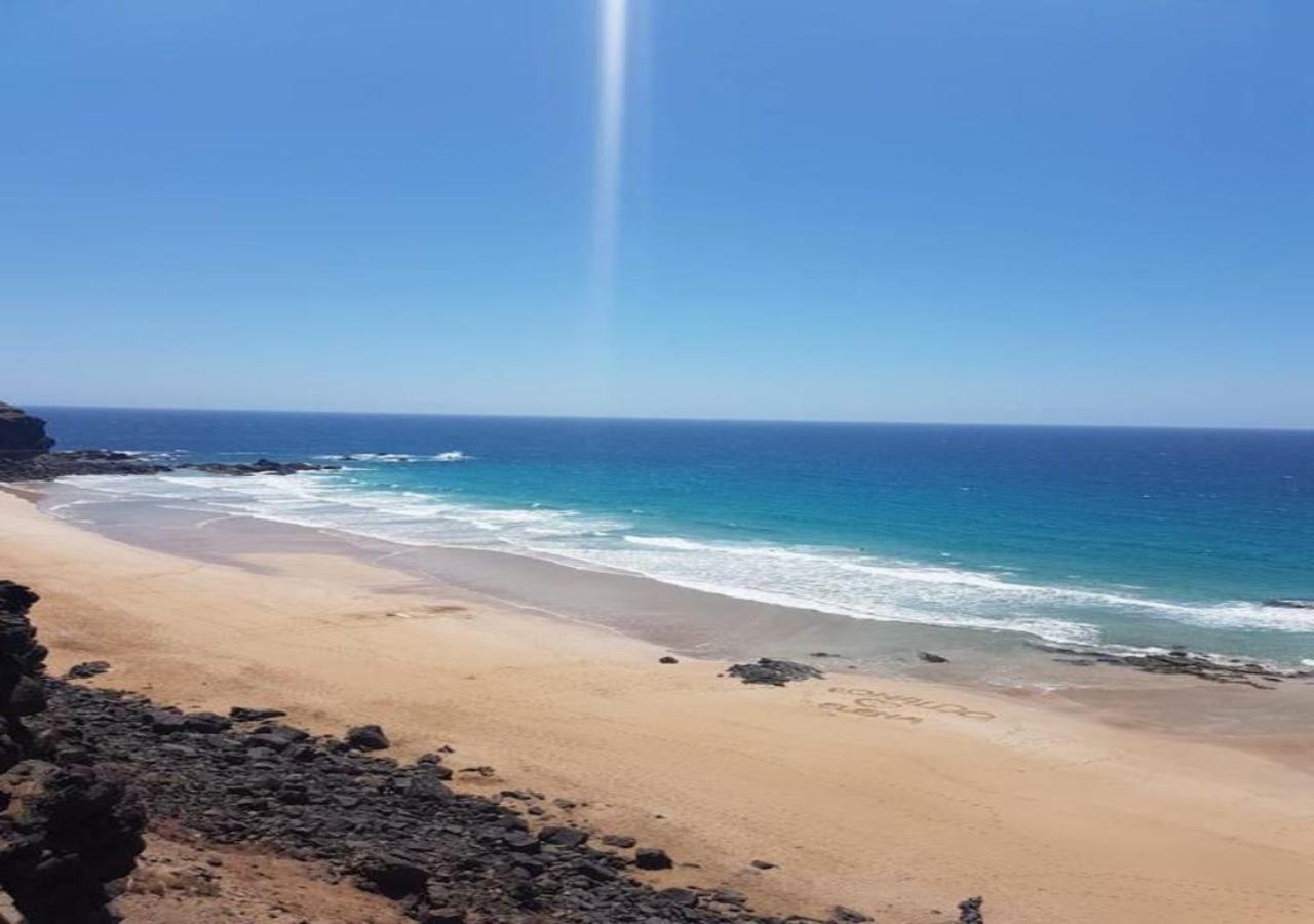 Casa Penny Lejlighed Corralejo Eksteriør billede