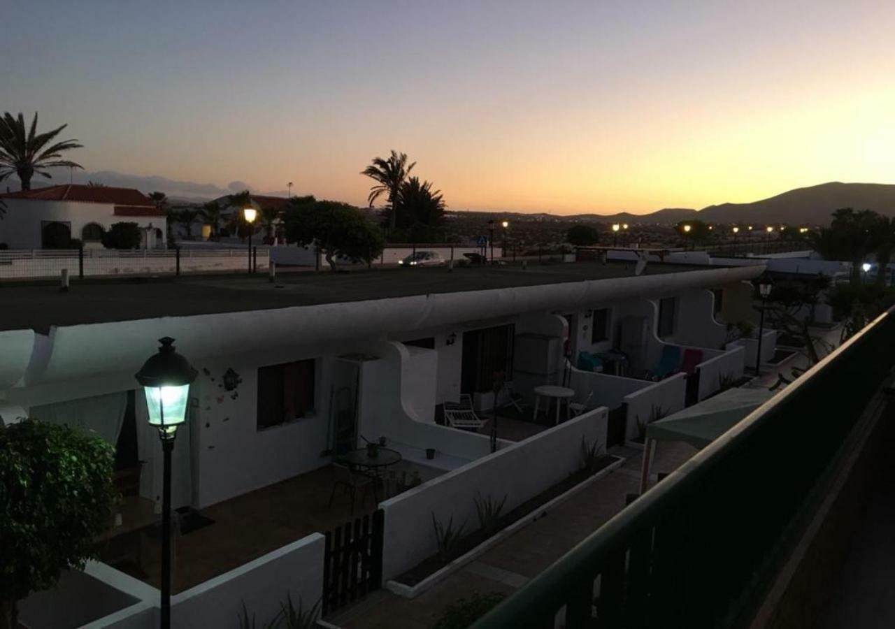 Casa Penny Lejlighed Corralejo Eksteriør billede
